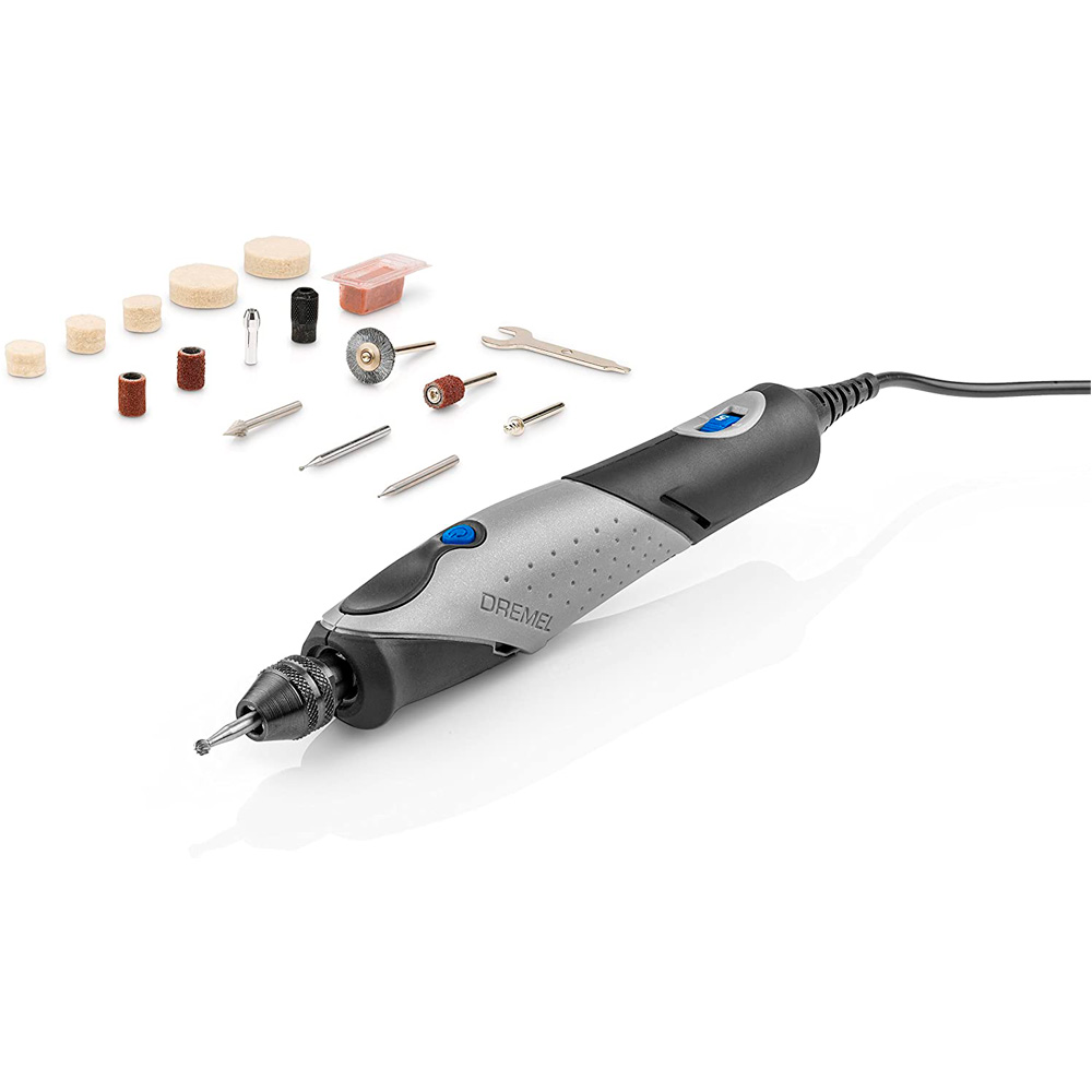 Gravor Dremel Stylo + 2050-15 photo 2