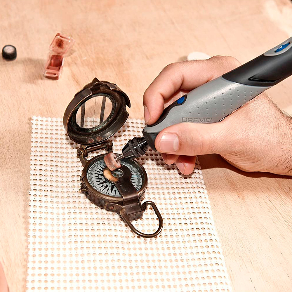 Gravor Dremel Stylo + 2050-15 photo 4
