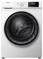 Masina de spalat cu uscator Hisense WDQA1014EVJM 