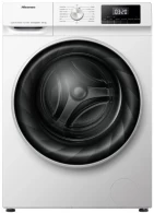 Masina de spalat cu uscator Hisense WDQY901418VJM, 9 kg, 1400 rot/min, A, Alb 
