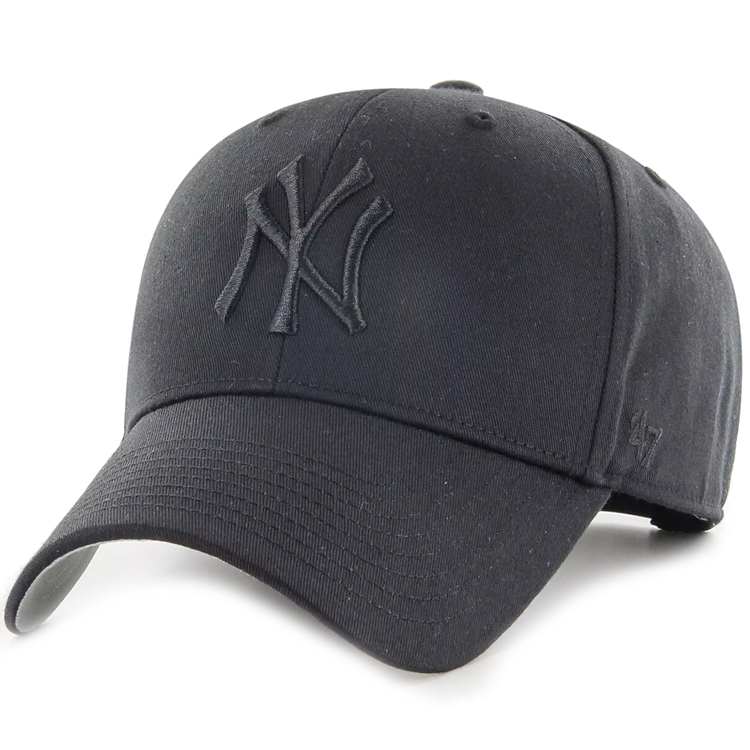 Chipiu 47 Brand MLB New York Yankees Raised Basic photo Chipiu 47 Brand MLB New York Yankees Raised Basic photo