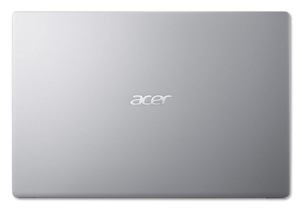 Laptop Acer Gaming Swift 3 Swift 3 Pure Silver (NX.HSEEU.00C) 14” / 8 GB / 256 GB / Ryzen 5 / Radeon Graphics  photo 4