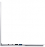 Laptop Acer Swift 3 Pure Silver (NX.HSEEU.00C), Ryzen 5, 8 GB GB, Linux thumbnav 2