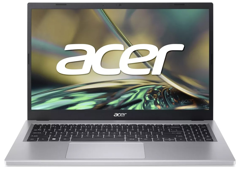 Laptop Acer Personal Aspire 3 A31544PR5JZ 15.6” / 16 GB / 512 GB / Ryzen 5 / Radeon Graphics / Argintiu photo 1 Laptop Acer Personal Aspire 3 A31544PR5JZ 15.6” / 16 GB / 512 GB / Ryzen 5 / Radeon Graphics / Argintiu photo 1