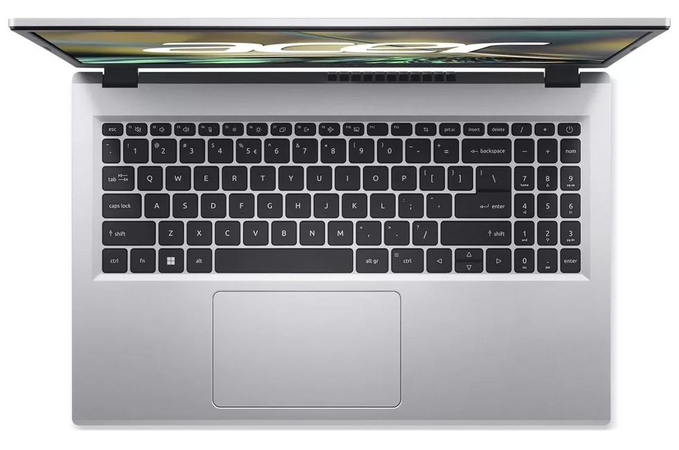 Laptop Acer Personal Aspire 3 A31544PR5JZ 15.6” / 16 GB / 512 GB / Ryzen 5 / Radeon Graphics / Argintiu photo 4