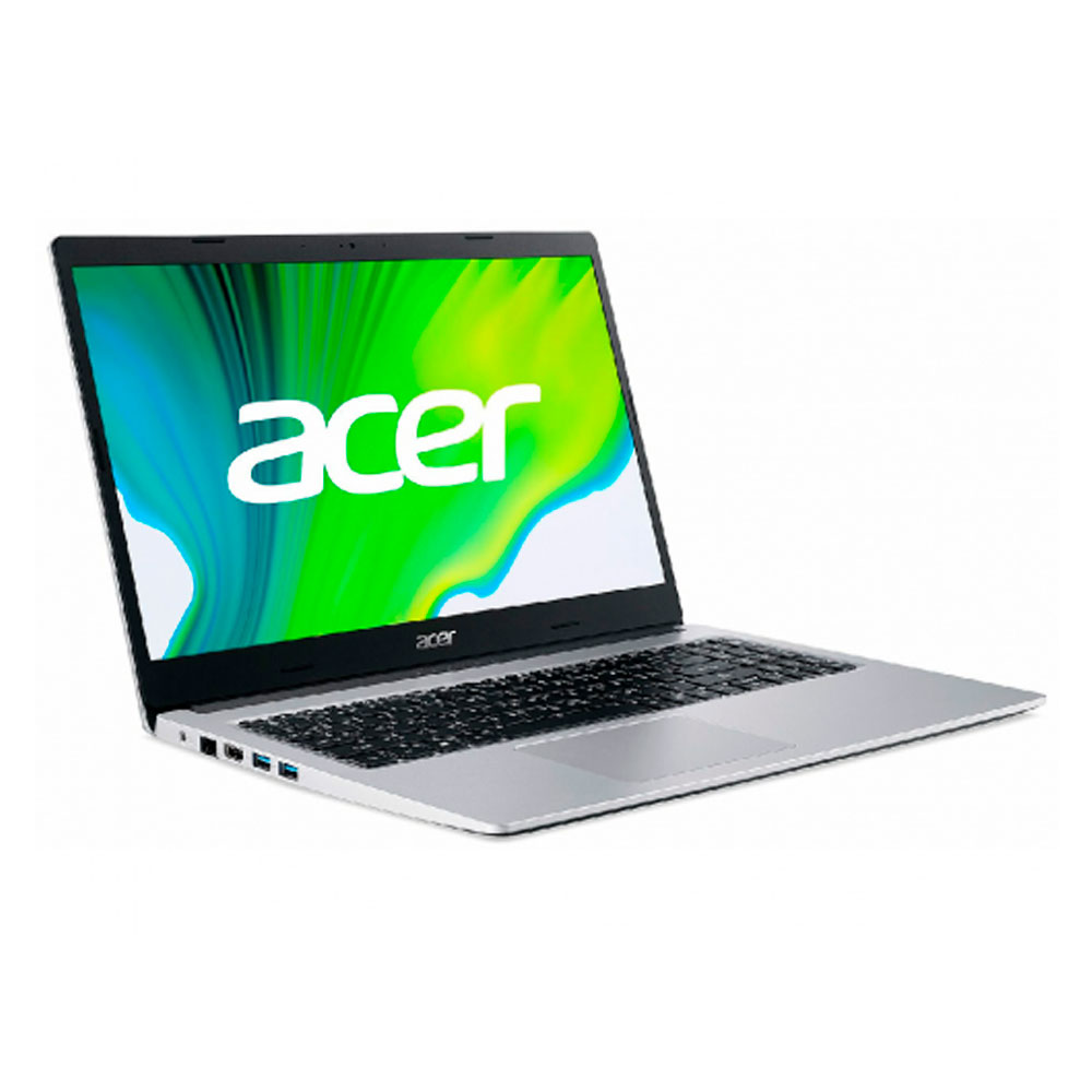 Laptop Acer Personal Aspire 3 A315-23-A5K0 15.6” / 4 GB / 1024 GB / 3000 Series / Radeon Graphics / Argintiu photo 2