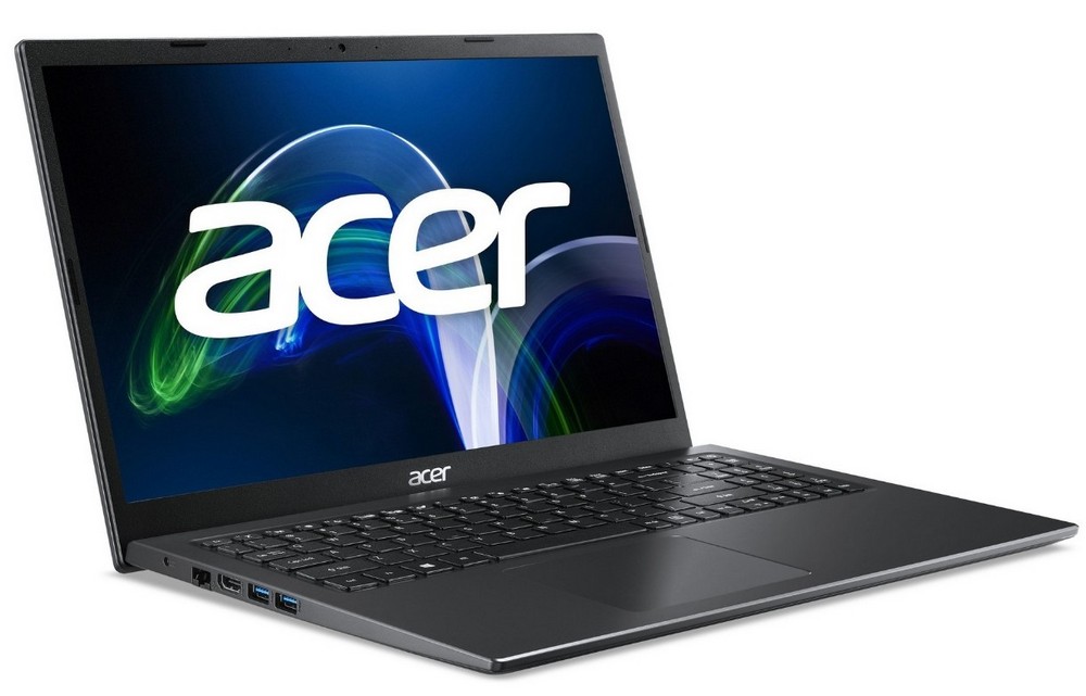 Laptop Acer Personal Extensa EX21532C5K0 15.6” / 8 GB / 256 GB / Celeron / UHD Graphics / Negru photo 2