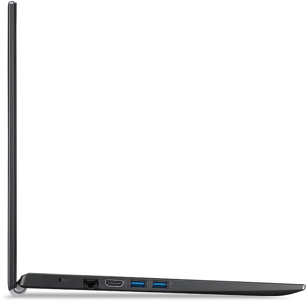 Laptop Acer Personal Extensa EX21532C5K0 15.6” / 8 GB / 256 GB / Celeron / UHD Graphics / Negru photo 3