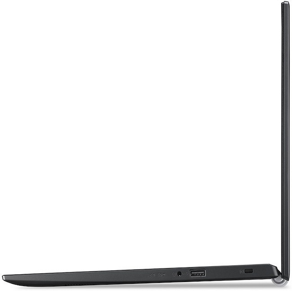 Laptop Acer Personal Extensa EX21532C5K0 15.6” / 8 GB / 256 GB / Celeron / UHD Graphics / Negru photo 4