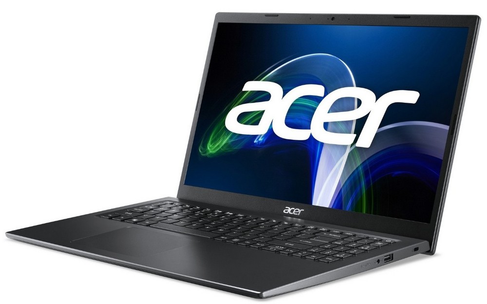 Laptop Acer Personal Extensa EX21532C5K0 15.6” / 8 GB / 256 GB / Celeron / UHD Graphics / Negru photo 6