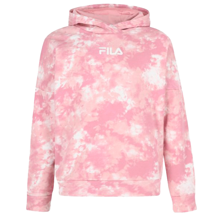 Толстовка Fila JACKET photo Толстовка Fila JACKET photo