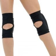 Genunchiere pentru Gimnastica Grace Dance Gymnastics knee pads thumbnav 4