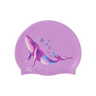Casca de inot silicon Joss Swim cap thumbnav