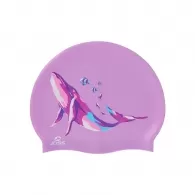 Силиконовая шапочка для плавания Joss Swim cap 