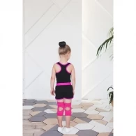 Genunchiere pentru Gimnastica Grace Dance Kneepads with seals thumbnav 4