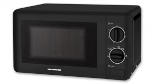 Cuptor cu microunde Heinner HMW20BK2 