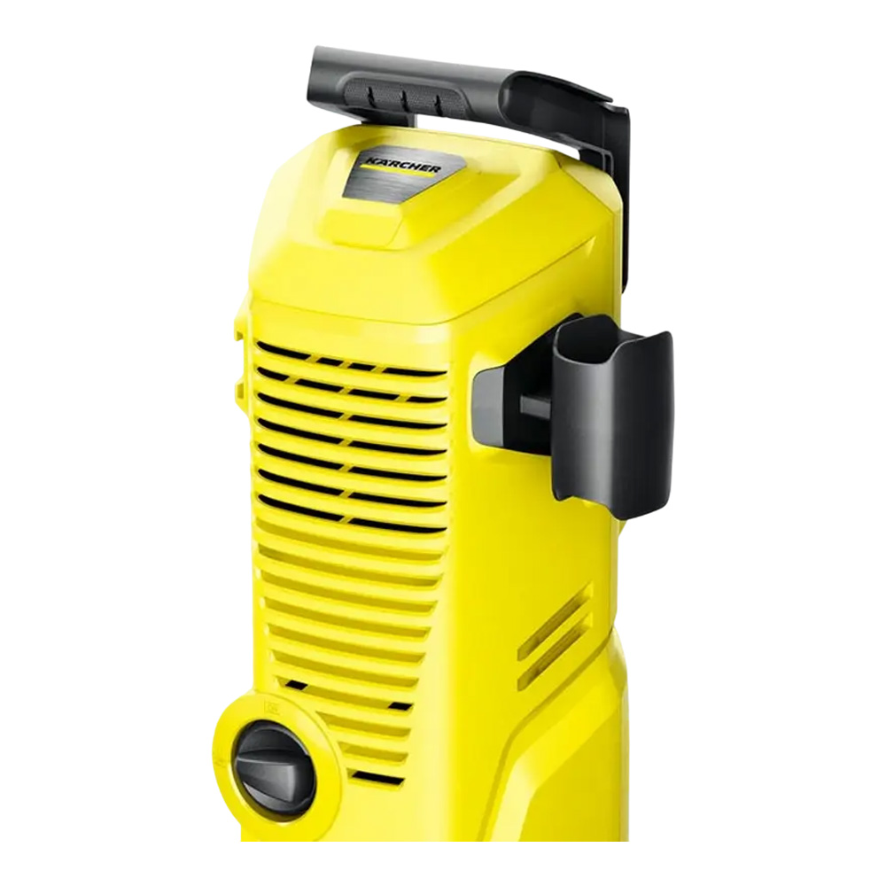 Aparat de spalat cu inalta presiune Karcher K 2 photo 2