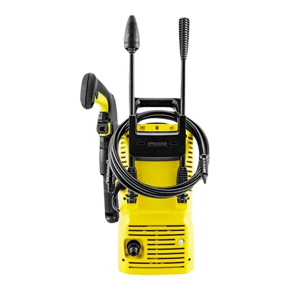 Aparat de spalat cu inalta presiune Karcher K 2 photo 3