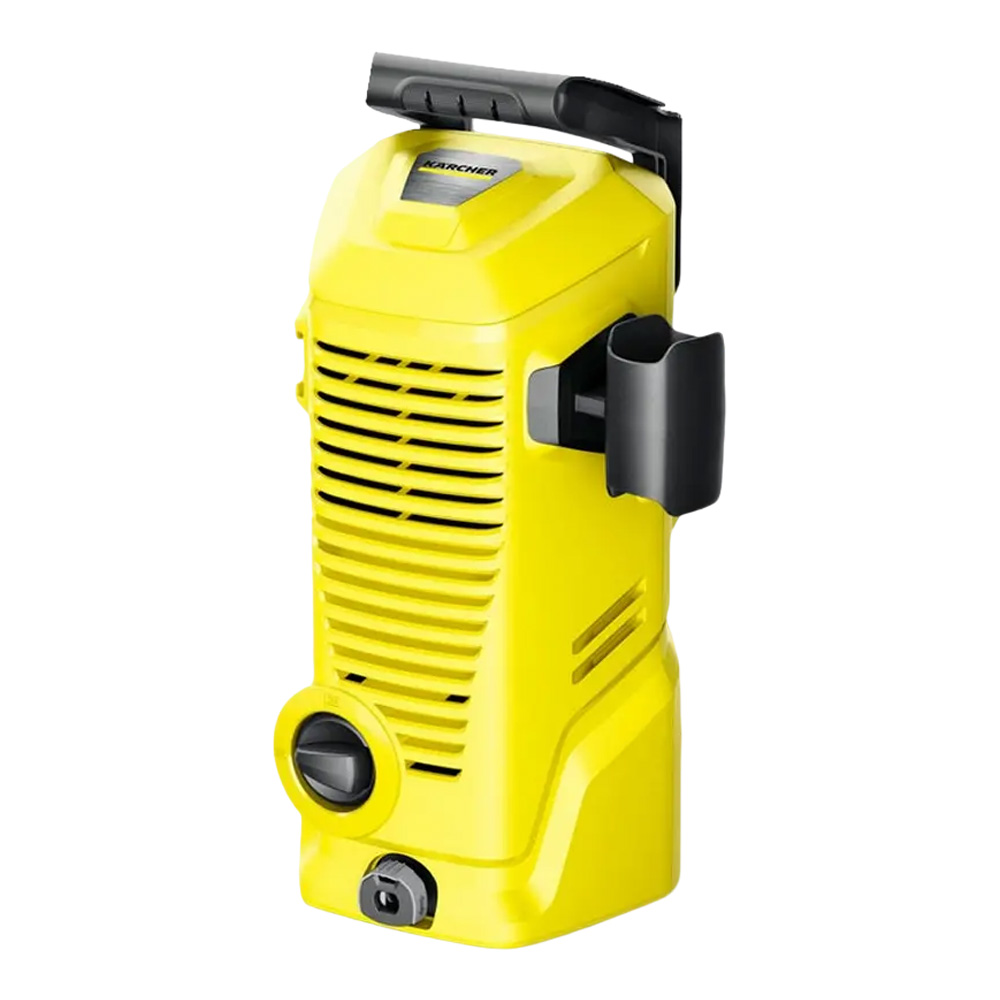 Aparat de spalat cu inalta presiune Karcher K 2 photo 4