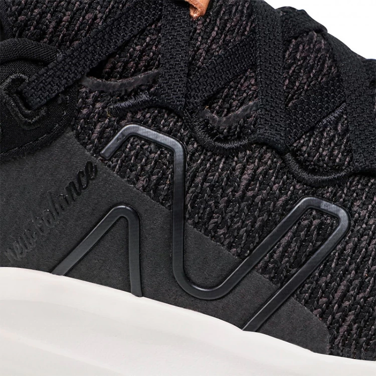 Incaltaminte Sport New Balance Buty WROAVLK2 pt Femei / 36.5 / Negru photo 5