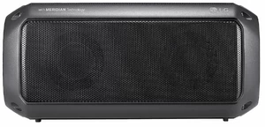 Boxa portabila Bluetooth LG PK3 