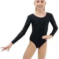 Costum p/u gimnastica Grace Dance Gymnastic leotard 
