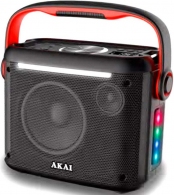 Boxa portabila AKAI ABTS-K5 Black thumbnav 1