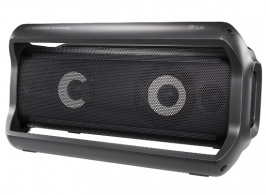 Boxa portabila Bluetooth LG PK7 thumbnav 1
