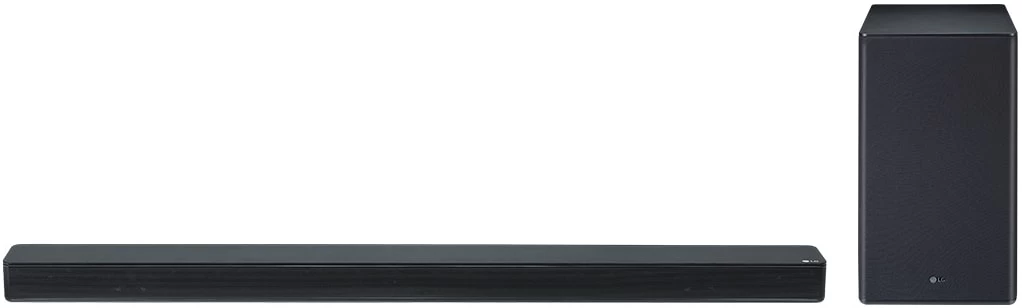 Soundbar LG SK8 photo 1