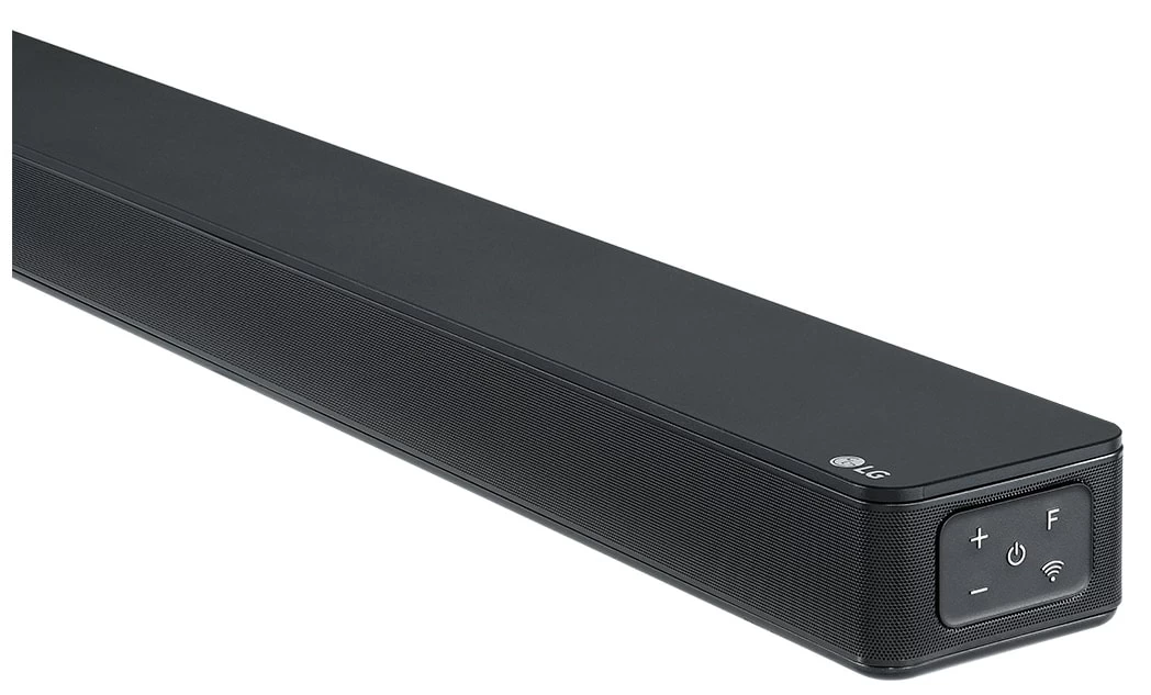 Soundbar LG SK8 photo 3
