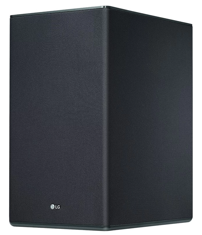 Soundbar LG SK8 photo 5