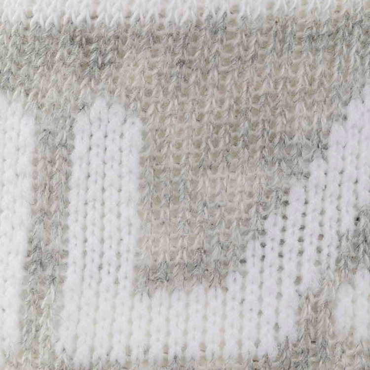 Sosete Fila socks Roz-gri photo 4