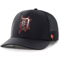 Chipiu 47 Brand MLB Detroit Tigers Volcanic thumbnav