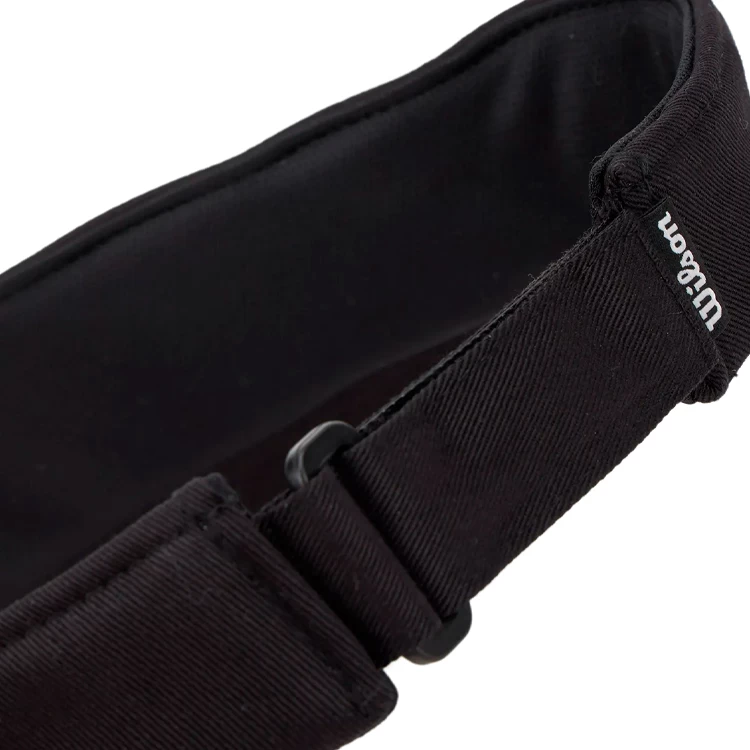 Vizor Wilson U CLASSIC VISOR L-XL Negru photo 4