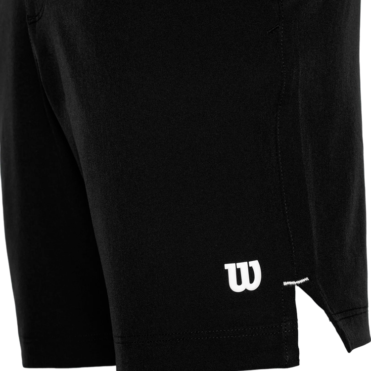 Шорты Wilson YB YOUTH TEAM SHORT 5 photo 4