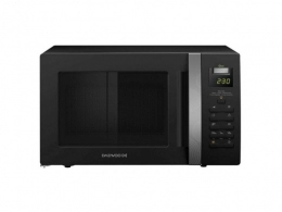Cuptor cu microunde Daewoo KOR6L8KB 
