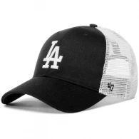 Кепка 47 Brand MLB Los Angeles Dodgers Branson 