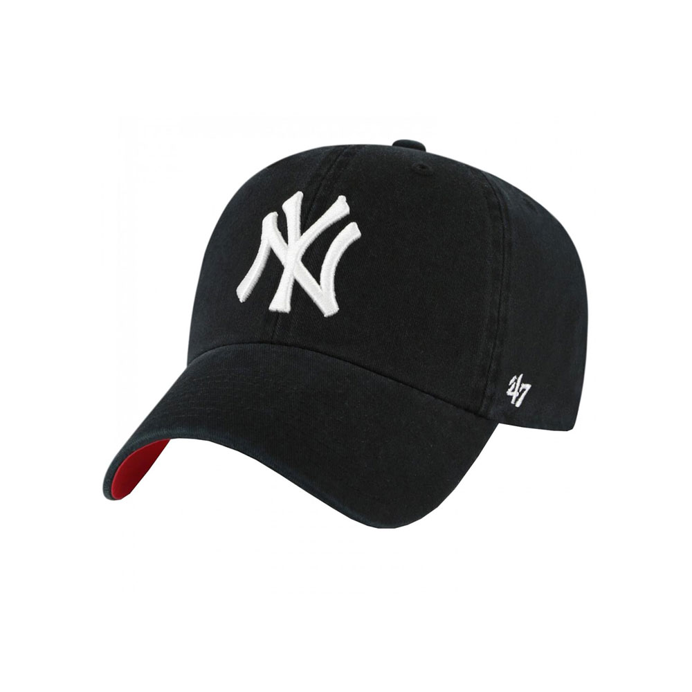 Кепка 47 Brand NY YANKEES BALLPARK photo 