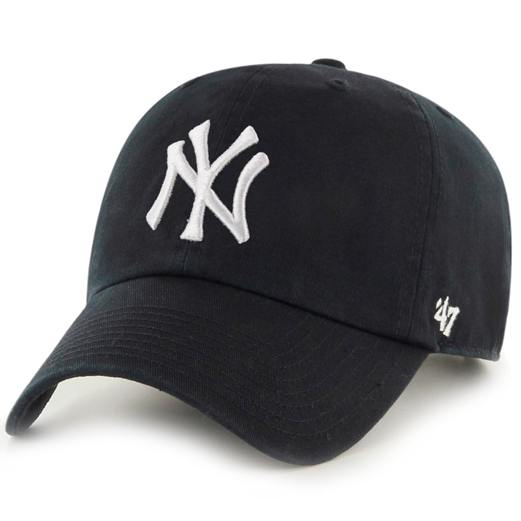 Кепка 47 Brand CLEAN UP NY YANKEES photo 
