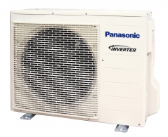 Aparat de aer conditionat Panasonic CSCUHE12QKD thumbnav 4