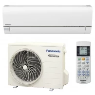 Aparat de aer conditionat Panasonic CSCUHE9QKD 