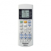Кондиционер Panasonic CS/CU-UE12RKD thumbnav 4