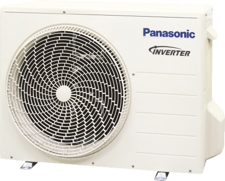 Aparat de aer conditionat Panasonic CS/CU-UE18RKD 18000 BTU / 50 m2 / Invertor / R410а / A photo 3