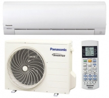 Кондиционер Panasonic CS/CU-UE9RKD thumbnav 1