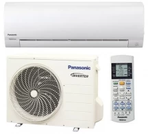 Aparat de aer conditionat Panasonic CS/CU-UE9RKD 