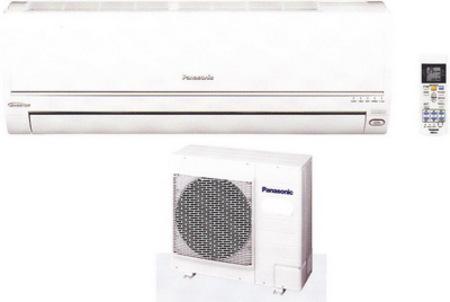 Aparat de aer conditionat Panasonic CSE7NKD 7000 BTU / 20 m2 / Invertor / R410а / A photo 1 Aparat de aer conditionat Panasonic CSE7NKD 7000 BTU / 20 m2 / Invertor / R410а / A photo 1