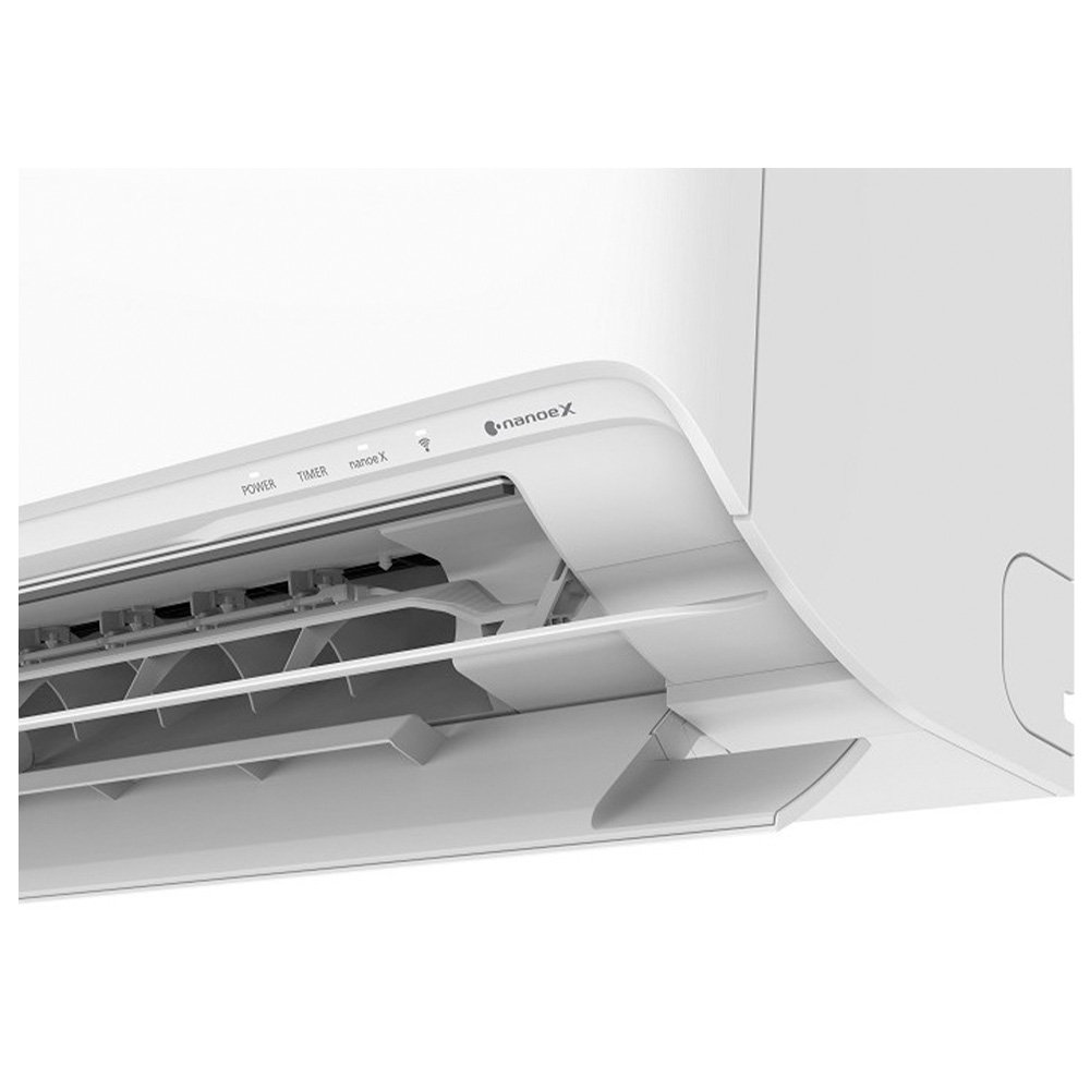 Кондиционер Panasonic CS/CU-HZ25XKE 12000 BTU / 25 м2 / Инверторный / Wi-Fi R32 / A+++ photo 5