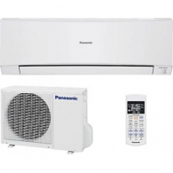 Кондиционер Panasonic CSCUYE9MKE thumbnav 1