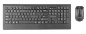 Клавиатура + мышь беспроводная Promate ProCombo 4 