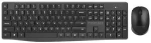 Клавиатура + мышь беспроводная Promate ProCombo 5 